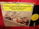 1987 GERMAN NM DG DIGITAL STEREO 419 6011 DVORAK STRING QUARTET Op.96 AMERICAN K