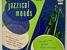 CHARLES MINGUS  JOHN LA PORTA  Jazzical Moods, Vol. 2  PERIOD SPL 1111 10