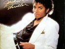 michael jackson Thriller Pitman Pressing