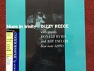 Dizzy Reece - Blues in Trinity / Blue Note USA / 1995 -180g Connoisseur / Sealed