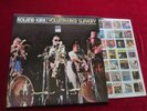 ROLAND KIRK Volunteered Slavery  US Atlantic Orig. Vinyl:mint- /Cover :very good