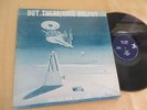 ERIC DOLPHY Out There PRESTIGE New Jazz PRLP  8252  Vinyl/ Cover:very good
