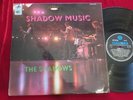THE SHADOWS Shadow Music  UK Columbia SCX 6041  Vinyl:mint-/Cover:excellent