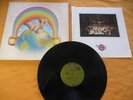 GRATEFUL DEAD Europe 72 3-LP-Set US Green Warner BOOKLET Vinyl /Cover:good