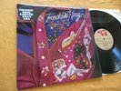 FREDDIE KING Larger than Life  UK RSO 1975  Vinyl: Mint(-) / Cover:Mint- TOPCOPY