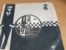 RICO SEA CRUISE / CAROLINA TWO TONE TT 15 VG MOD SKA 45