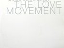 A Tribe Called Quest ?– The Love Movement (1998) Jive 3xLP vinyl NEW rare sealed