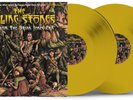 ROLLING STONES – Gold From The Brian Jones Era 10”X 2 COLOUR
