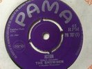 THE SHOWMEN: 