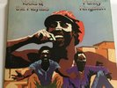 Toots and the Maytals Funky Kingston US Island ILPS-9330 1975 Pressure Drop