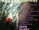 FAMOUS GHOST STORIES W/ SCARY SOUNDS MR. PICKWICK RECORDS VINYL NEAR MINT