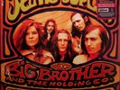 Janis Joplin With Big Brother And The Holding Company ?– Live At Winterland '68