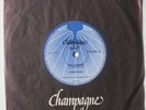 CYBOTRON COLOSSUS / RIDE TO INFINITY 1978 AUSSIE CHAMPAGNE ELECTRONIC PROG