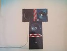 KLF JAMMS The White Room LP Vinyl