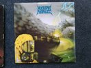 Nuclear Assault The Plague vinyl Exodus Metallica Testament Megadeth 