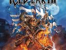 ICED EARTH - ALIVE IN ATHENS (20TH ANNIVERSARY EDITION)  5 VINYL LP NEU