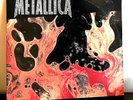 Load by Metallica 1996 Vinyl Elektra Records 1st Press Metal Hetfield Album