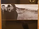 U2 - The Joshua Tree LP Vinyl Orig Still Factory SEALED** 1987 Island Records