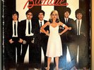 Parallel Lines Blondie 1978 Vinyl Chrysalis Records 1st Press New Wave