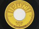 '57 TwinSpin SUN Rockabilly WADE & DICK Bop Bop Baby/Don't Need Your Lovin' HEAR