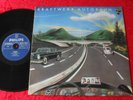 Kraftwerk LP Autobahn (1974) TOP ZUSTAND