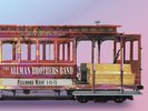 THE ALLMAN BROTHERS Fillmore West 1-31-71 RSD 2020 Vinyl Record NEW PRESALE