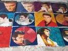 Elvis Presley RCA Ltd Edition 5 x Picture disc LP Set Artist of the century
