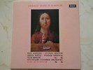 Bach Dimensions IN B Minor Münchinger Stuttgart Chamber 2LP UK Decca Box NM