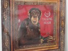 Talking Heads LP “Naked”   Sire R153810   SEALED