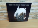 LP - Queens of the Stone Age - The Idiot's Guide