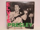 ELVIS PRESLEY First Album RCA VICTOR LPM-1254 Pink Green Mono LP 1956