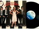 Blondie Parallel Lines in-shrink + Hype Sticker Chrysalis LP Vinyl Record Album