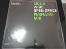 Mansun ?– Wide Open Space (Perfecto Mix) Oakenfold (trance anthem) 12