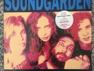 Soundgarden Loud Love Special Edition 4-track E.P 7” Vinyl 1990