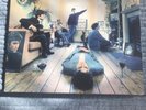 OASIS DEFINITELY MAYBE LP Vinyl Album 1st 1994 UK Damont Press CRE LP 169 Rare