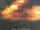 Evil Activities Nobody said it was easy 12