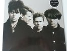 Echo and The Bunnymen - Self Titled - Vinyl LP 1st Press EX+/NM