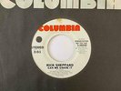 Crossover Modern Soul 45 RICK SHEPPARD Can We Share It Columbia Promo NM HEAR