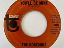 Northern Soul 45 ROSEBUDS Say You'll Be Mine/Mama Said Tower HEAR