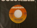 Salsa Dura Guaguanco 45 FANIA ALL STARS Juan Pachanga/Ella Fue HEAR Columbia