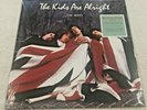 The WHO: 