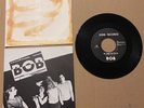 BOB The Things That You Do Thomas Edison 1980 Dumb Records Punk New Wave kbd 