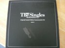 ABBA THE SINGLES FIRST TEN YEARS VINYL BOX SET BOOKET POSTER 2 PICTURE DISCS