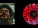The Weeknd - After Hours - COLLECTOR’S VINYL 002 Red Black Splatter SOLD OUT