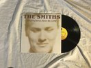 The Smiths LP Vinyl Record - “Strangeways, Here We Come” - ORIGINAL 1987 - VG+