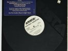 WHITNEY HOUSTON My Love Is Your Love ARISTA 2xLP VG+ PROMO