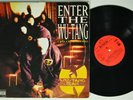 WU-TANG CLAN Enter The Wu-Tang (36 Chambers) RCA LP original pressing