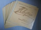 MUZA POLAND / CHOPIN / Complete Works / 16 LP / SXL 0071: VG+; all other: EX/NM
