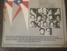 Puerto Rico All Stars.1st.Lp Gatefold Orig.1st Press