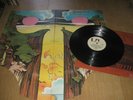 Hawkwind-Warrior On The Edge Of Time, UAG 29766,VG/VG